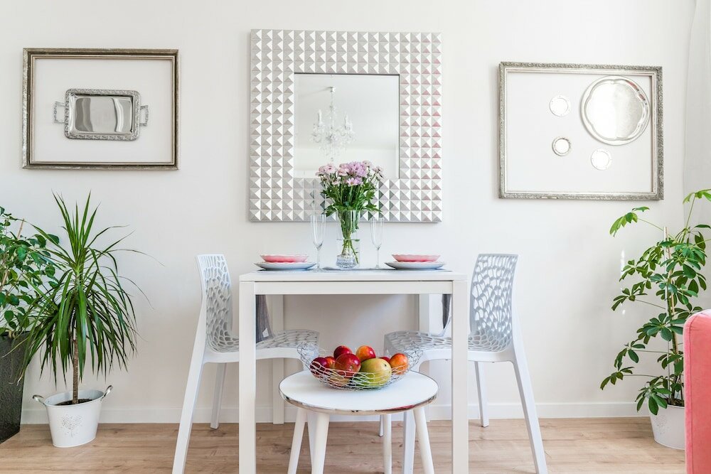 Фото Apt in Alb. nad Orlici by Michal&Friends