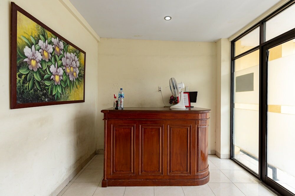 Фото RedDoorz @ Medan Johor 2