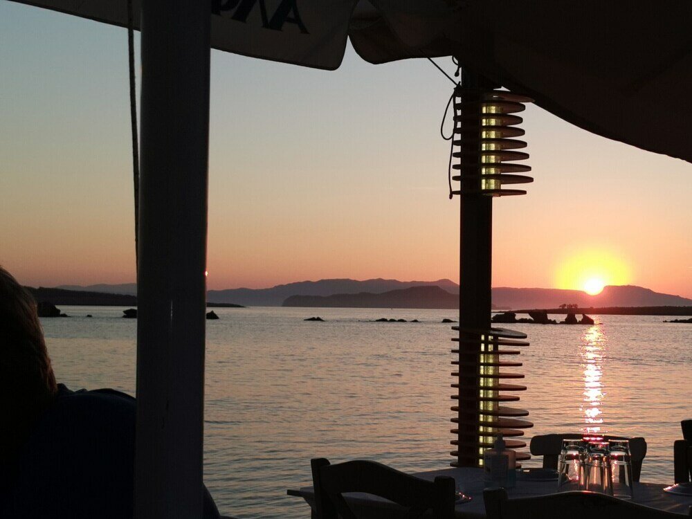 Фото Porto Chania