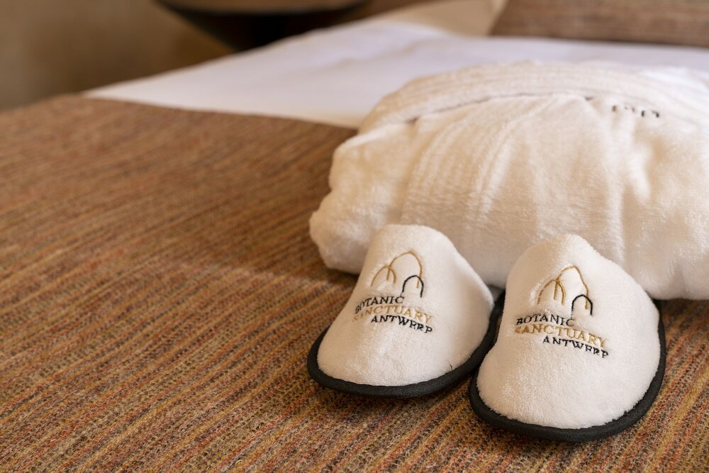 Фото Botanic Sanctuary Antwerp