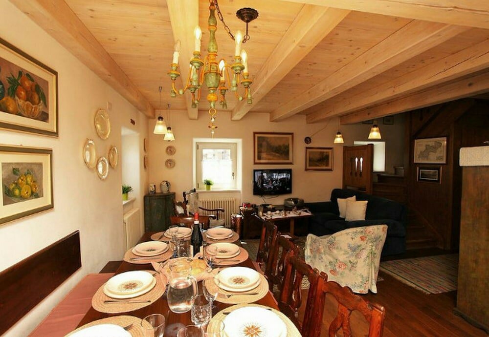 Фото Antico Chalet