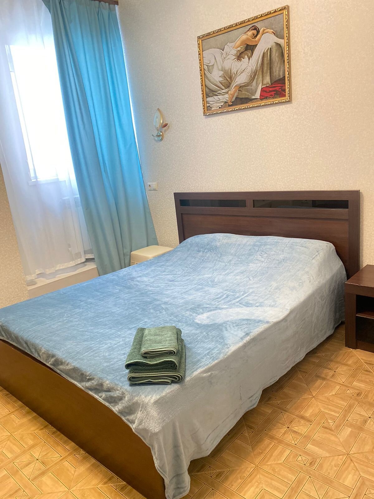 Фото Ниагара