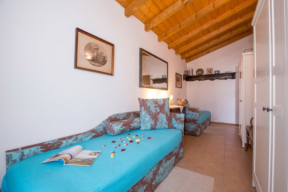 Фото Casa Delle Mele