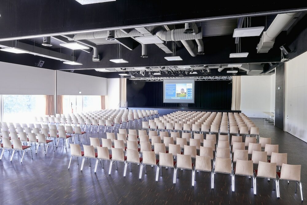 Фото Oversum Winterberg