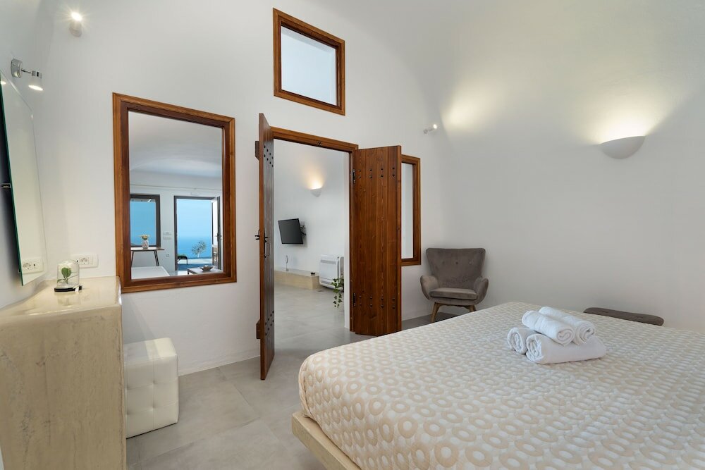 Фото Luxe Efis Home Sea View 4 Villas & 4 Prive Hot Tub