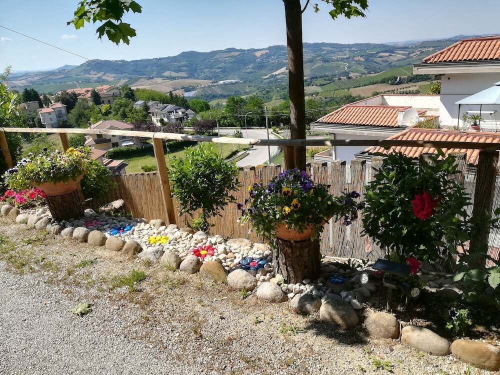 Фото Angolo Felice B&b