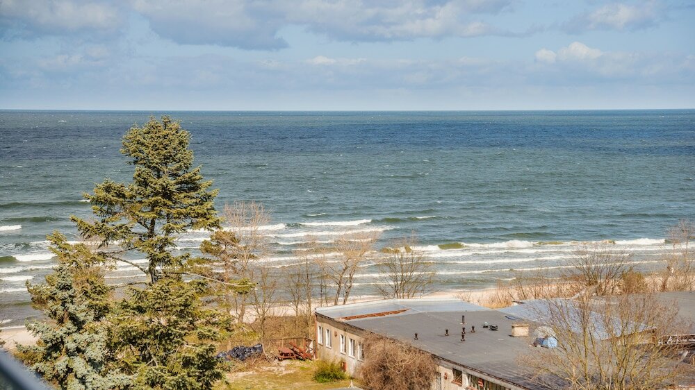 Фото Apartamenty Sun & Snow Swiatowida