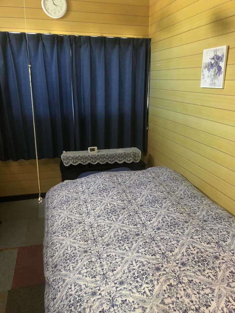 Фото Minshuku Tomato House