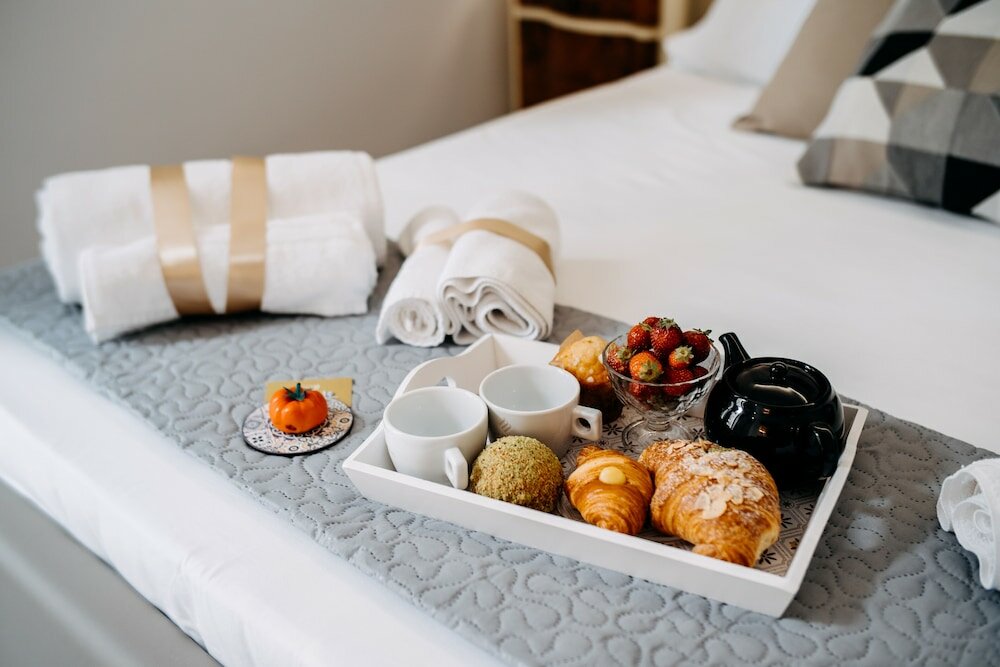 Фото B&b Stramondo