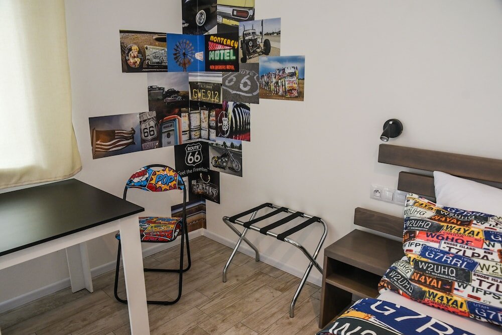 Фото Motel Eldorado