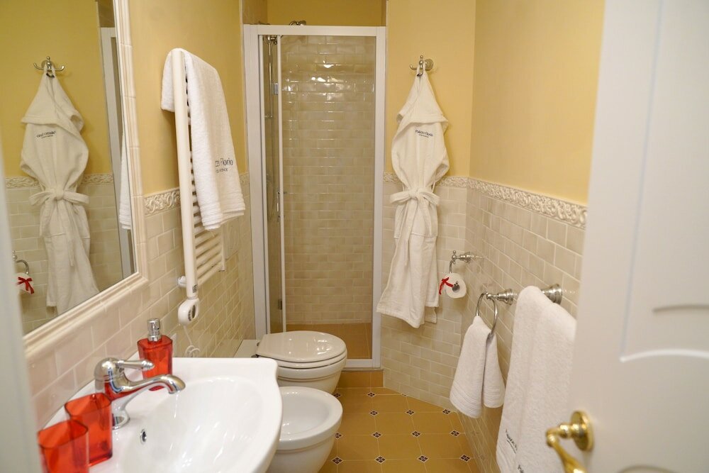 Фото Palazzo Florio Boutique Residence