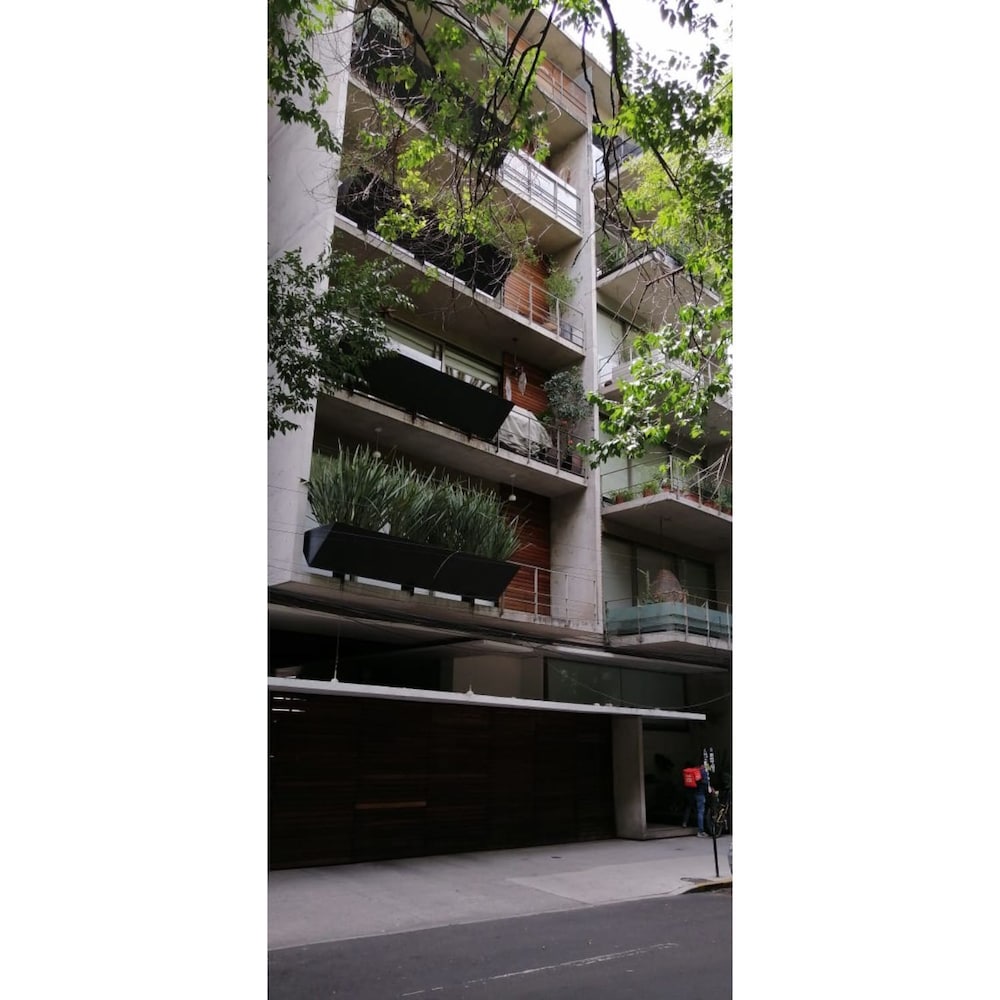 Фото Destination Condesa @Tamaulipas Loft