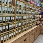 Чайно-кофейный магазин (Gudkova Street, 13), tea shop