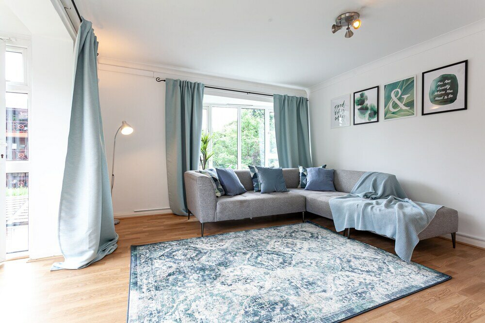 Фото Spath Place- West Didsbury