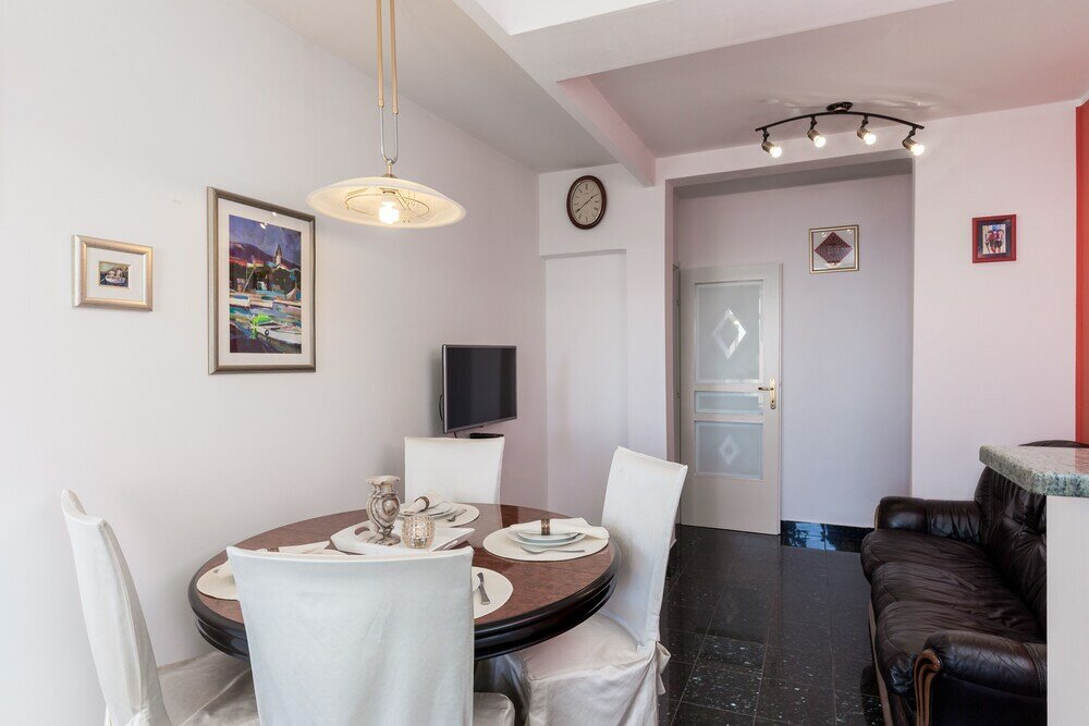 Фото Sea View Apartments - Apartment Merivo