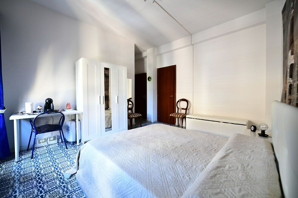 Фото Queen Vatican