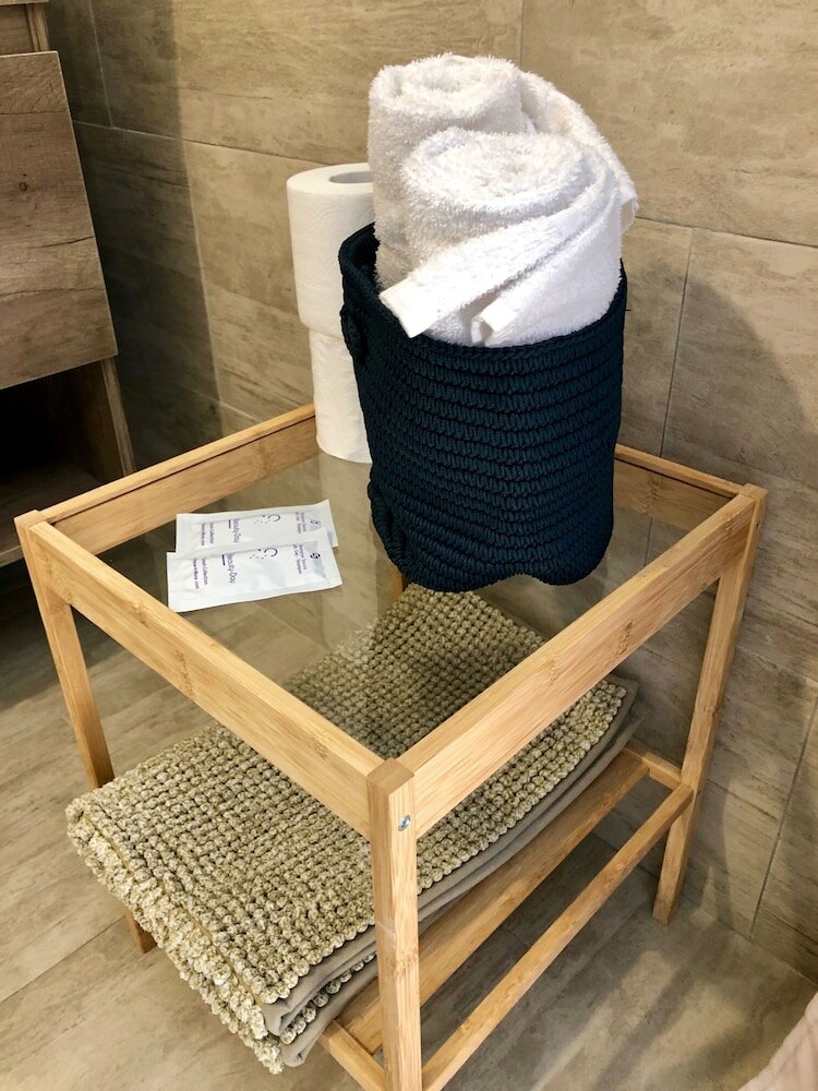 Фото Mondello Beach Rooms