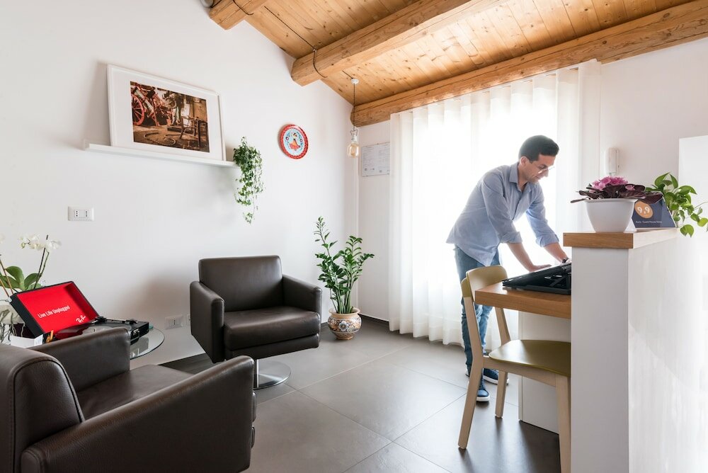 Фото Aurà - Guest House Iblea