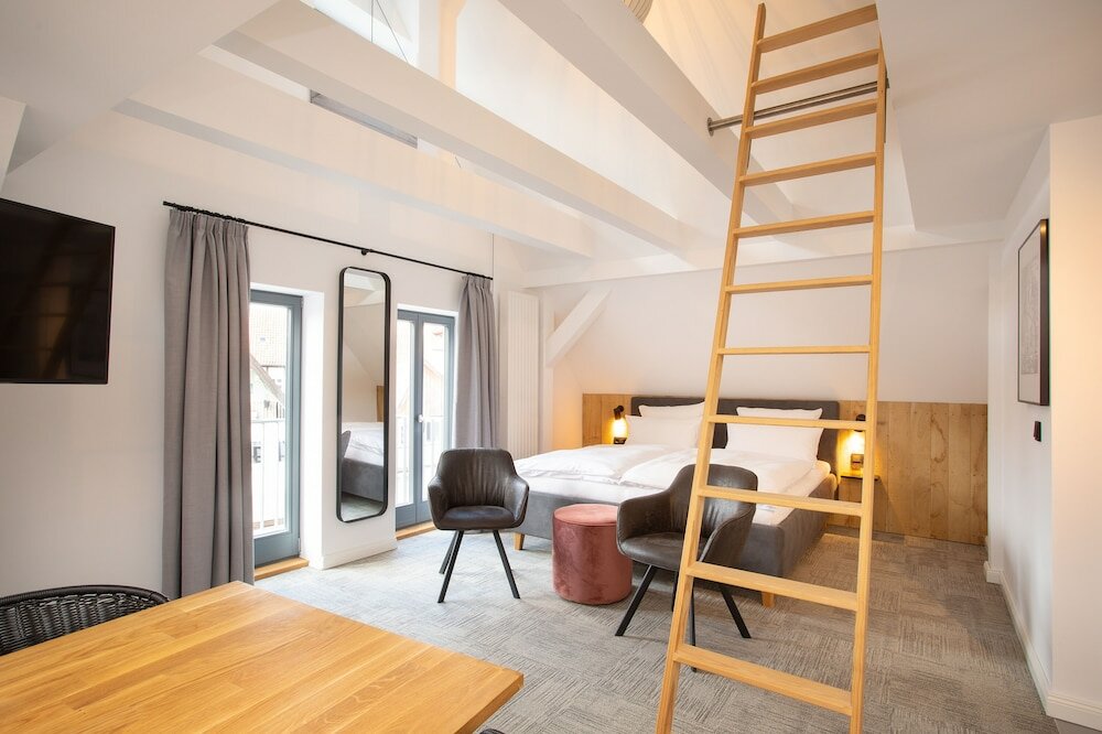 Фото Wertschätzer Hotel - Krumme Str