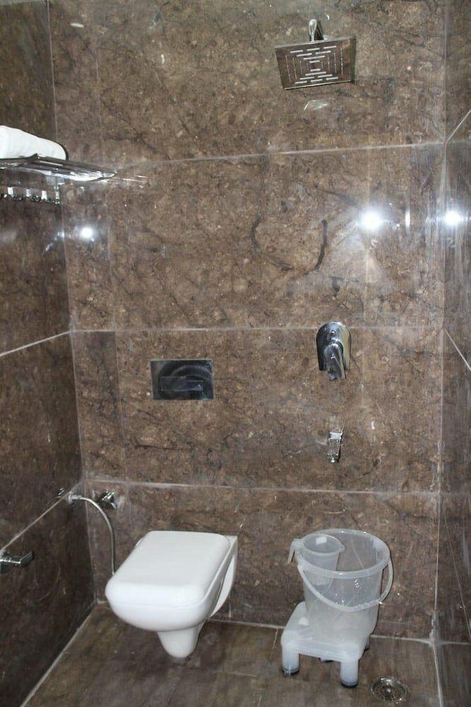 Фото Hotel Jd Grand