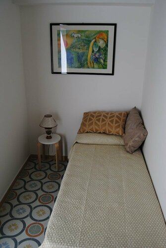 Гостиница Palazzo Maestro & Corte Maestro rooms в Галлиполи