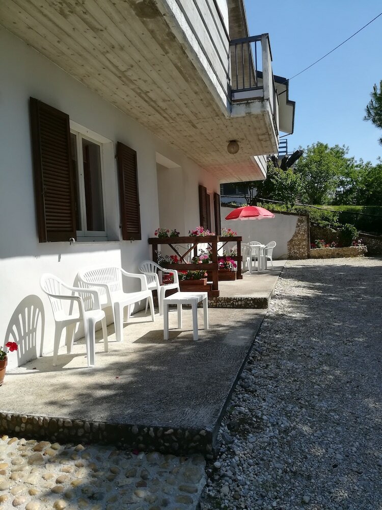 Фото Angolo Felice B&b