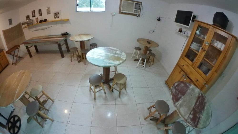 Фото Pousada Bem te VI