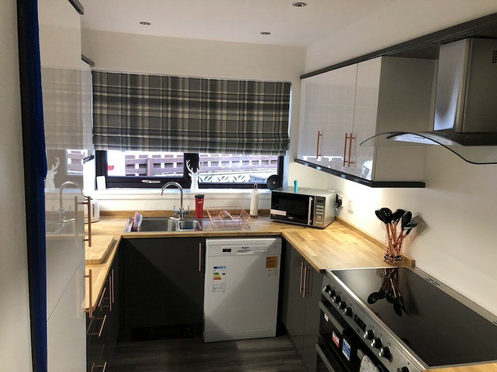 Фото Arrochar Alps and Loch views