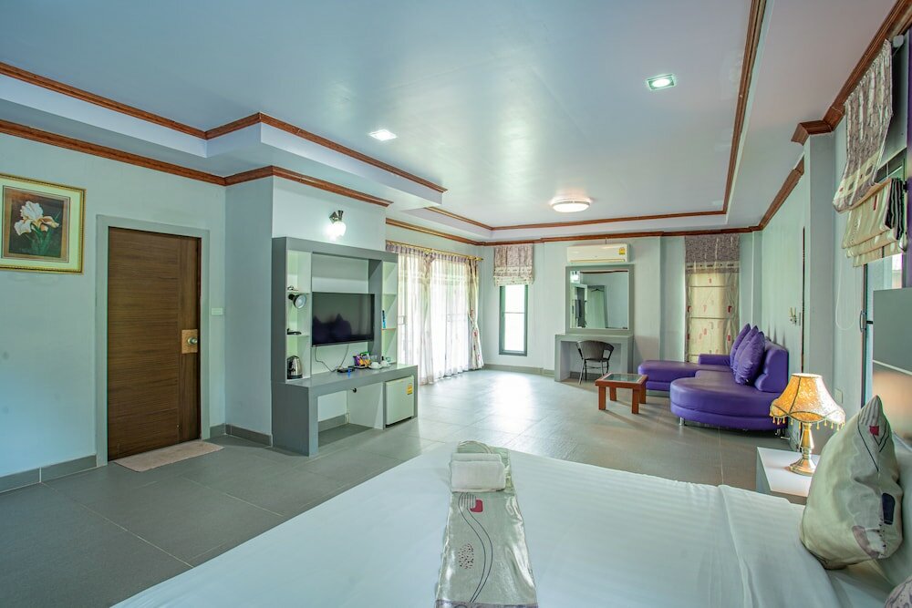 Фото Muak Lek Forest Resort