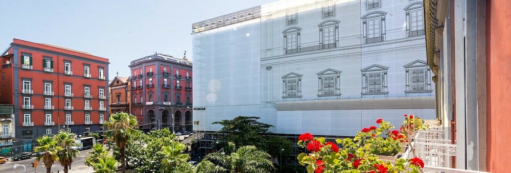 Фото Monart Hospitality Cavour