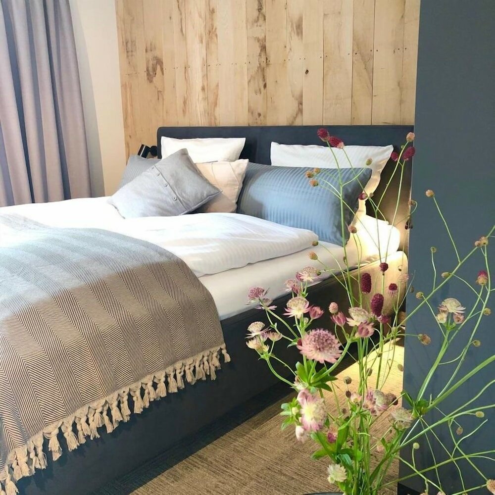 Фото Wertschätzer Hotel - Krumme Str