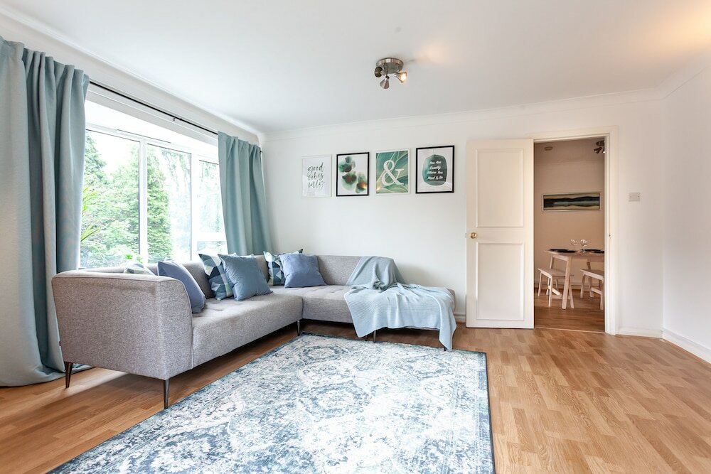 Фото Spath Place- West Didsbury