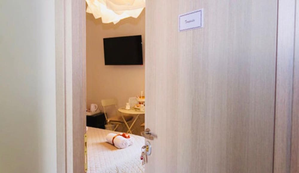 Фото Residenza Matteotti