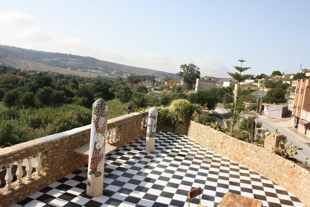 Фото Hotel Leonor