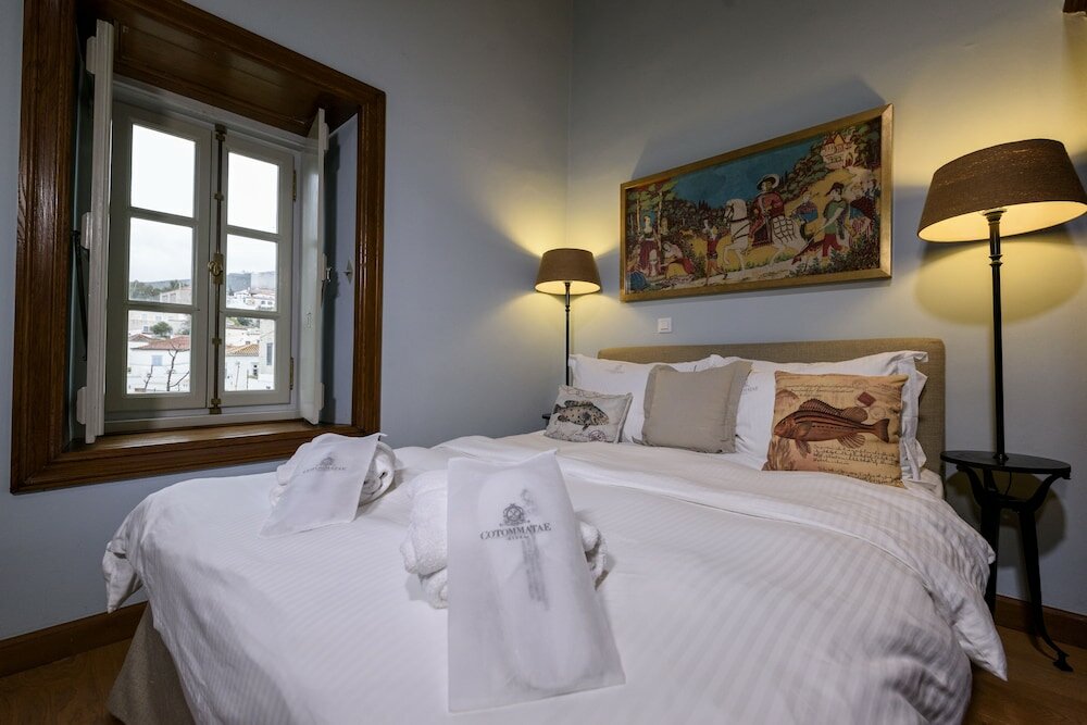 Фото Cotommatae Hydra 1810