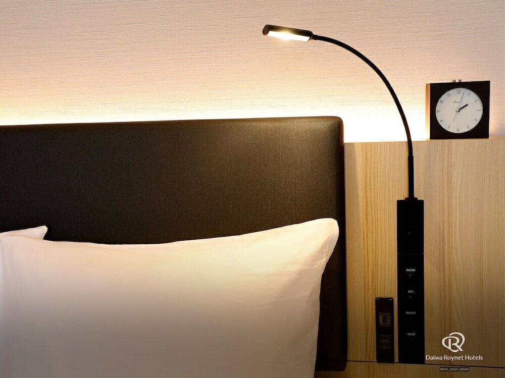 Фото Daiwa Roynet Kanazawa Eki Nishiguchi 