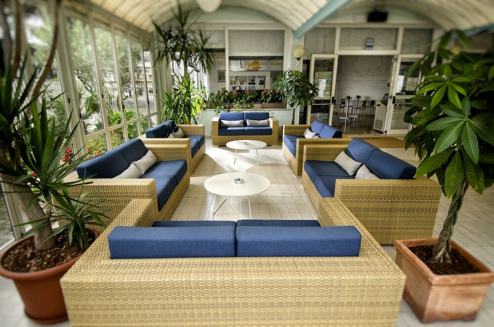 Фото Hotel Marisa