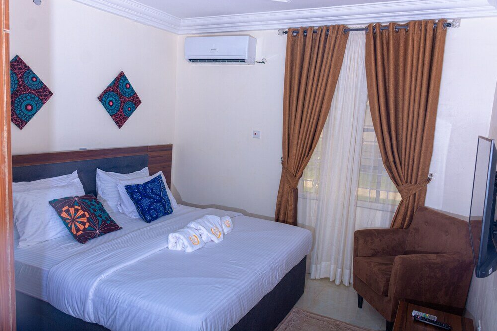 Фото отеля 5