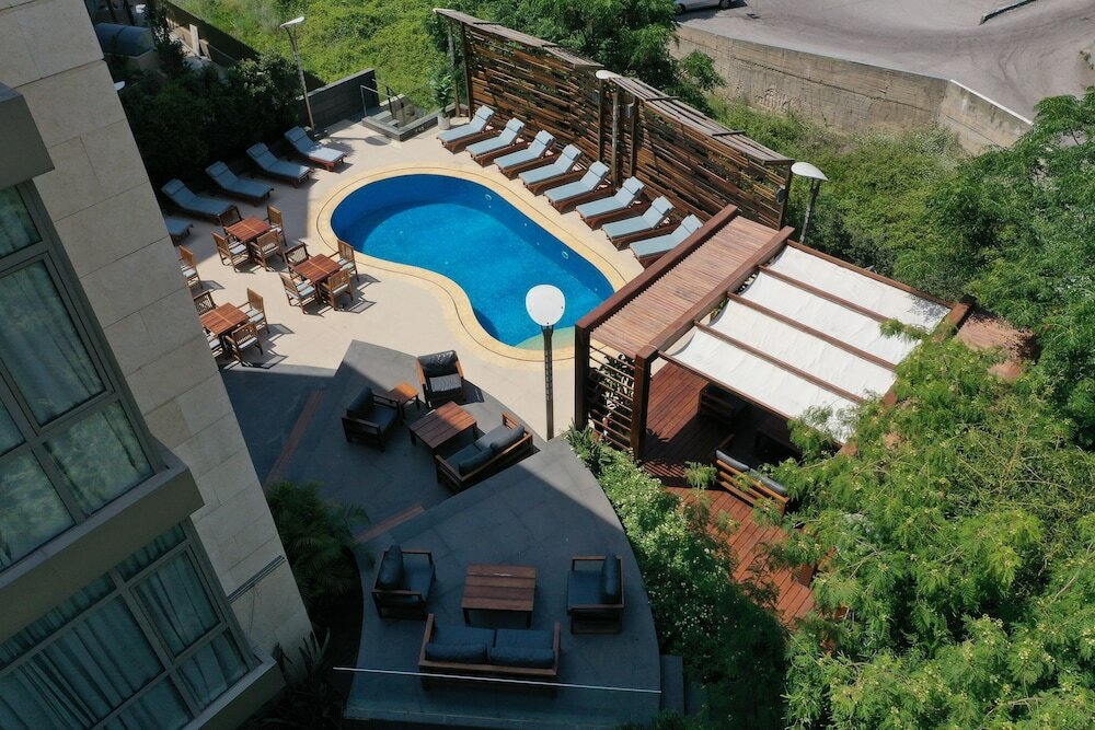 Фото Heaven Prestige Hotel