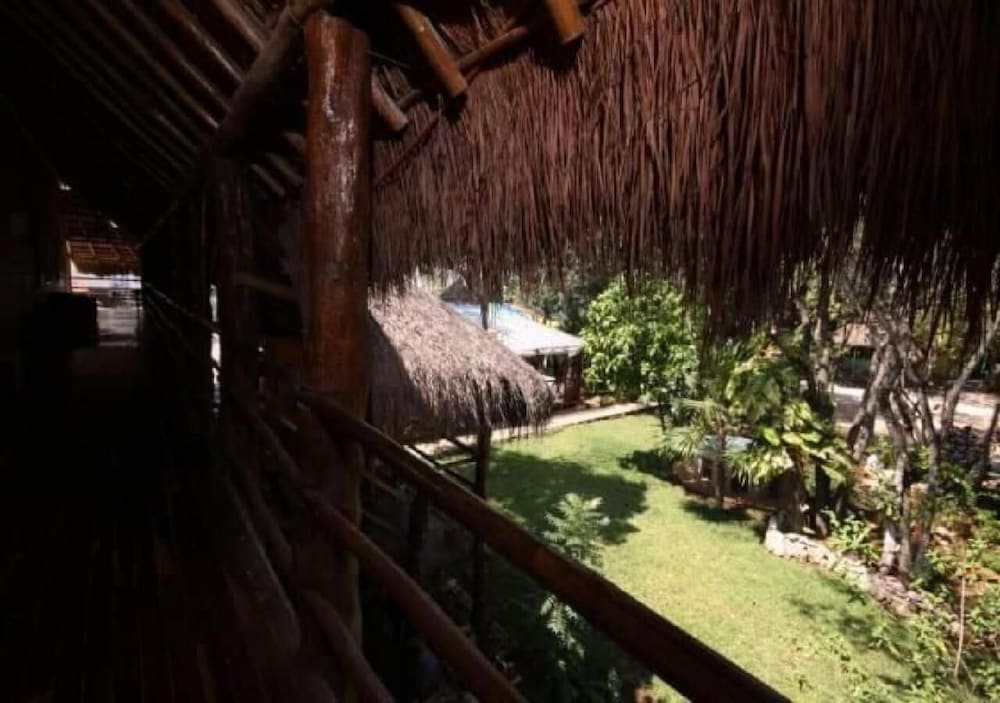 Фото Esduma Iguanas Hotel Playa del Carmen