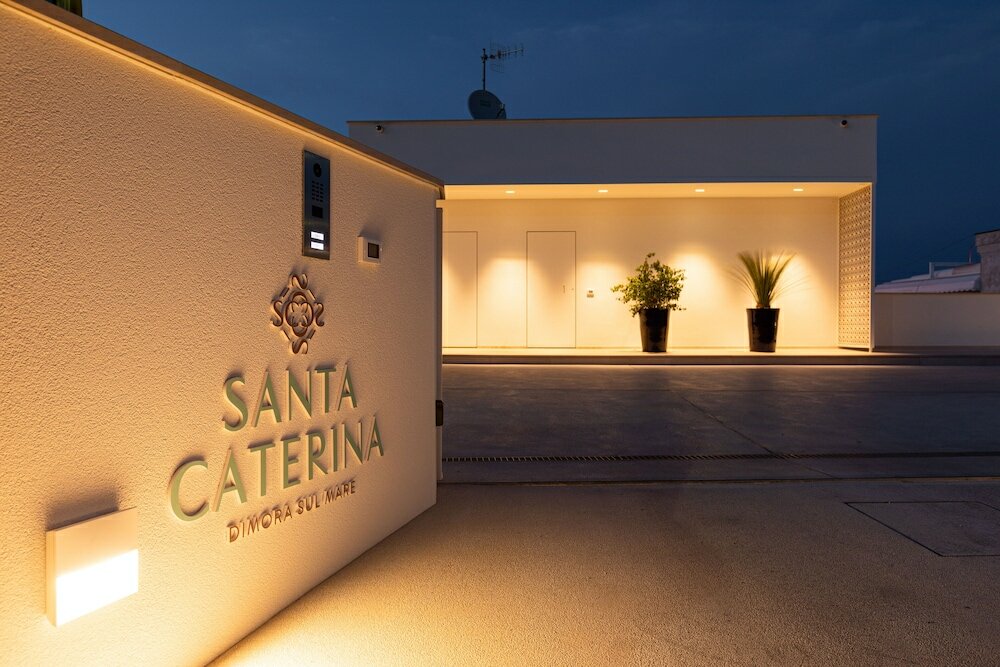 Фото Santa Caterina - Dimora sul mare