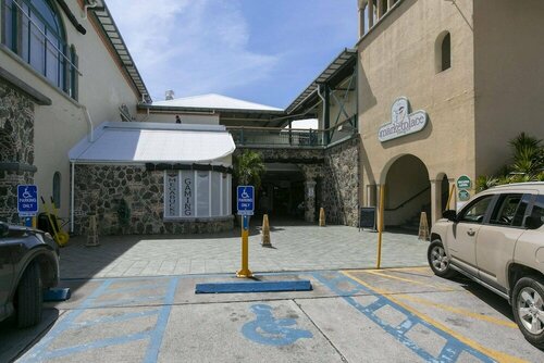 Гостиница Marketplace Suites на Сент-Джоне