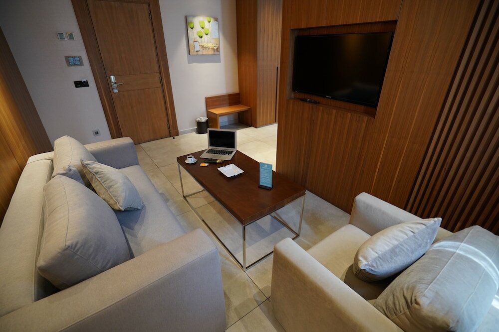 Фото Heaven Prestige Hotel