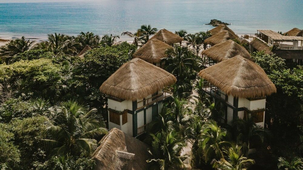 Фото Akkuun Tulum Adults Only