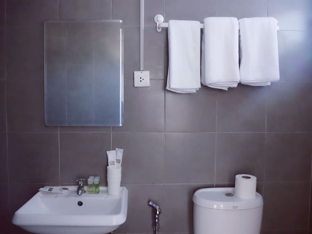 Фото Chiangmai Inn