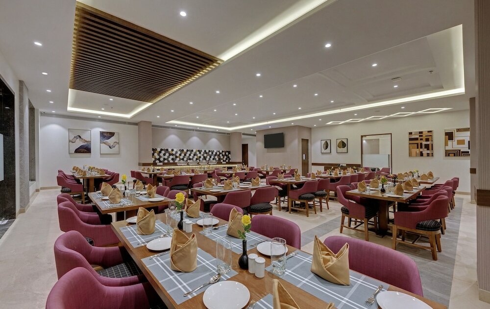 Фото Click Hotel Aurangabad