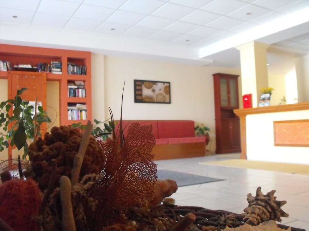 Фото Perros Hotel