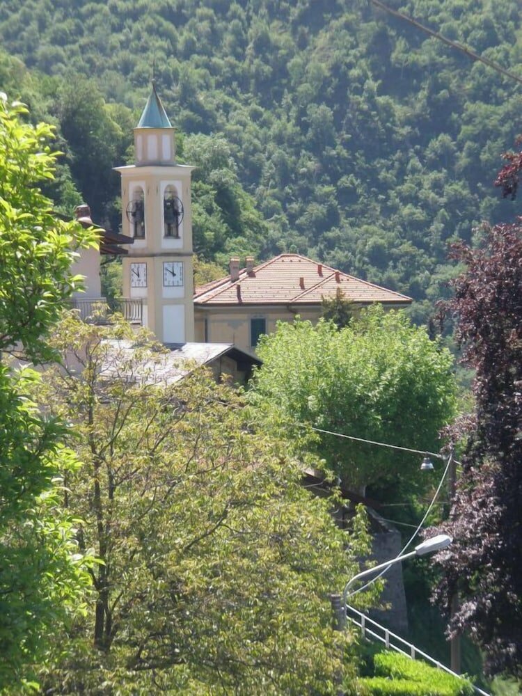 Фото Villetta Belvedere Perledo