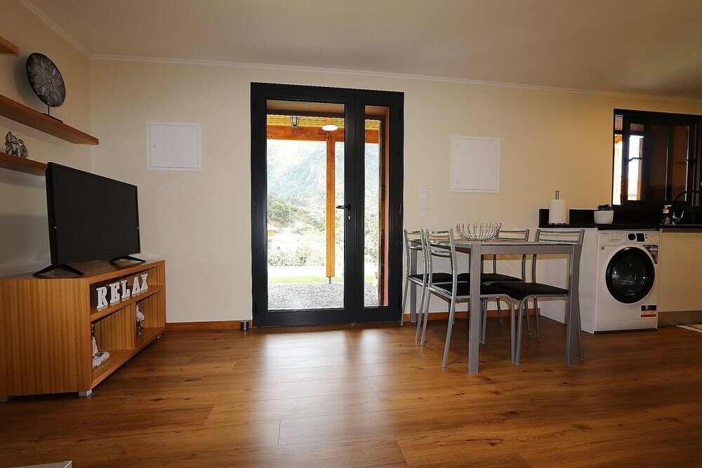 Фото Refúgio do Limoeiro