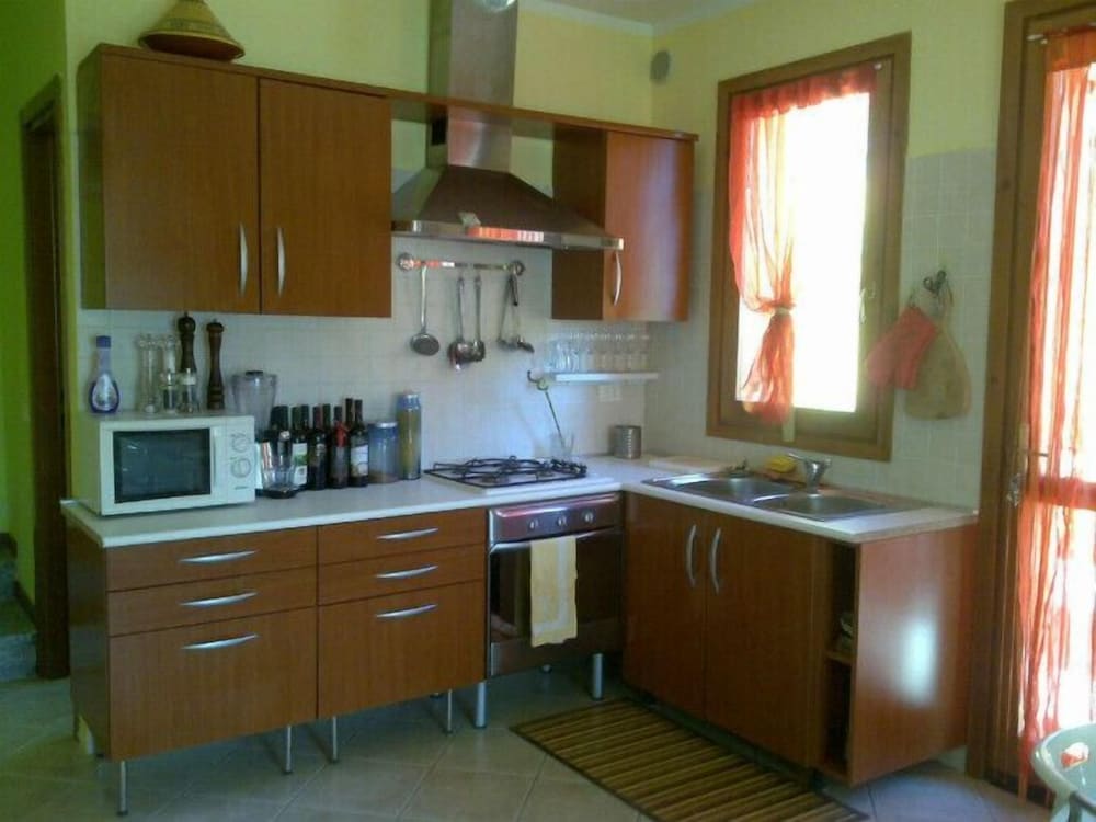 Фото Alla Vigna Panoramica